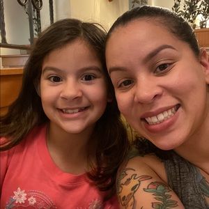 Meet your Posher, Frances